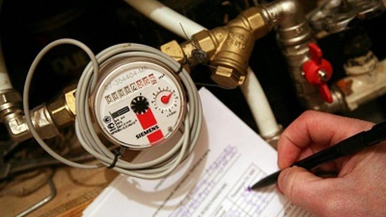 حل مشكلة ارتفاع فاتورة المياة