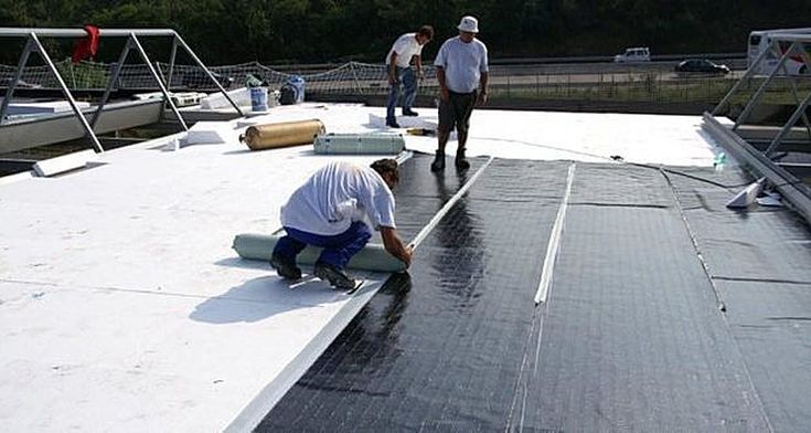 عزل اسطح بالقصيم