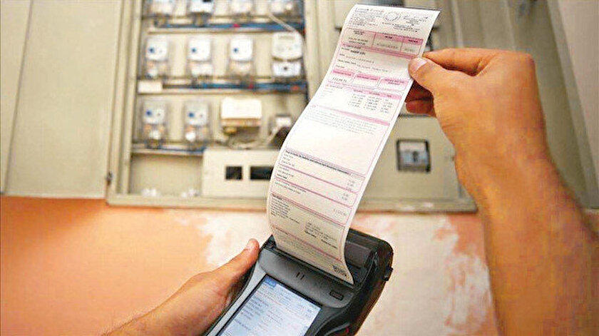 حل ارتفاع فاتورة المياة