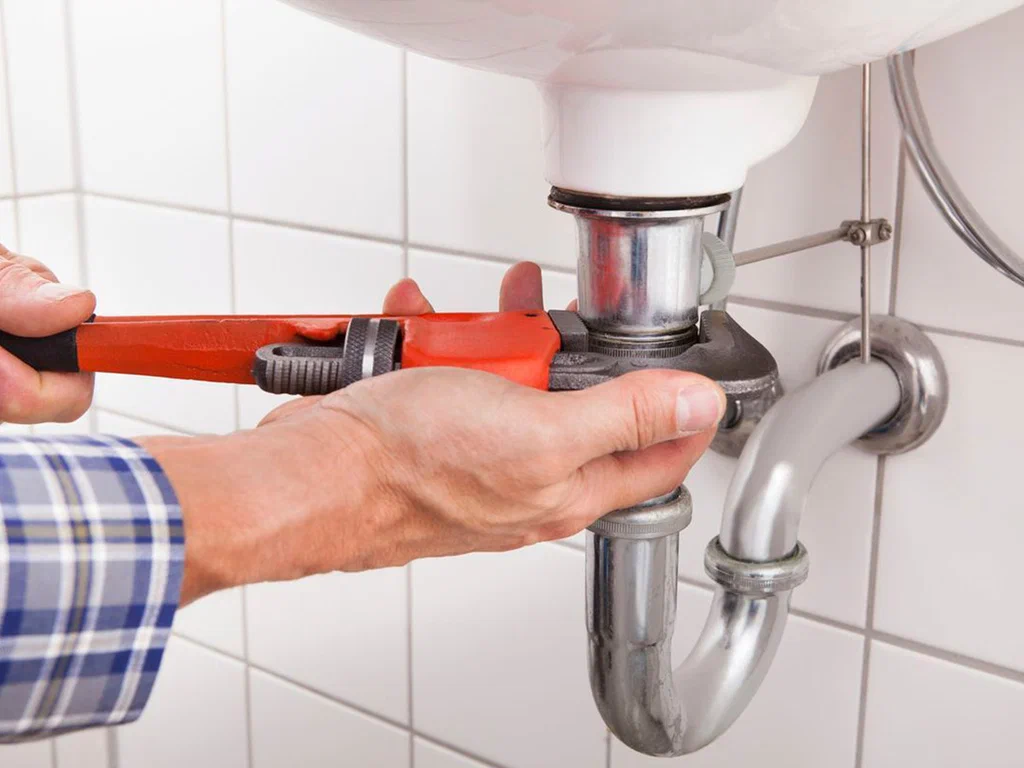 كشف تسربات المياه بدون تكسير بالقصيم