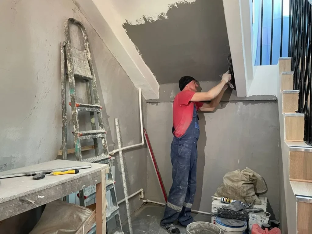 شركة ترميم منازل بالقصيم