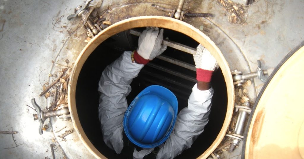 شركة عزل الخزانات بالقصيم