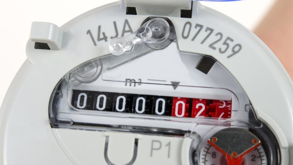 شركة حل ارتفاع فاتورة المياه بالقصيم