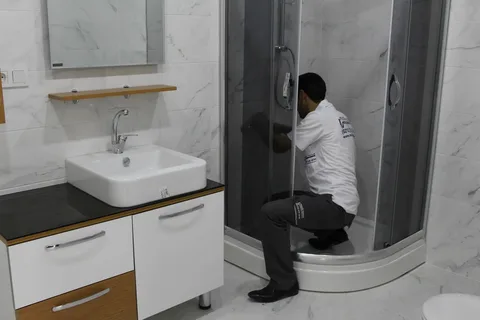 حل ارتفاع فاتورة المياة ببريدة