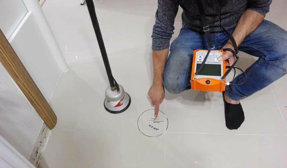 شركة كشف تسربات المياه بعنيزة
