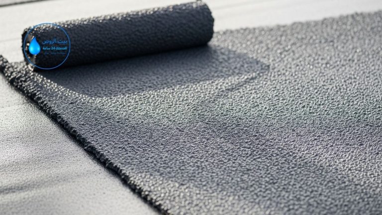 عزل اسطح ببريدة