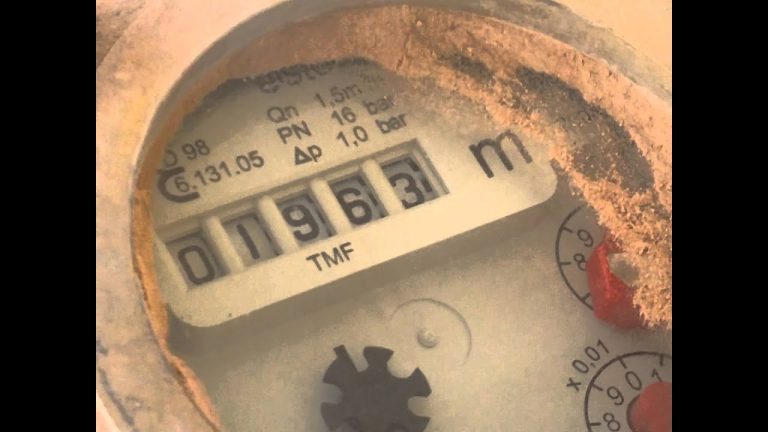 خفض فاتورة المياة بالقصيم