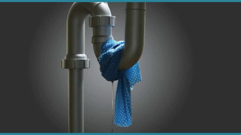 اصلاح تسربات المياة بالحقن بالرياض