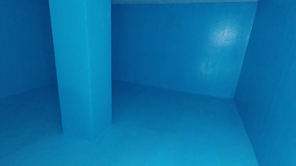 شركة عزل وتنظيف خزانات المياة بالرياض